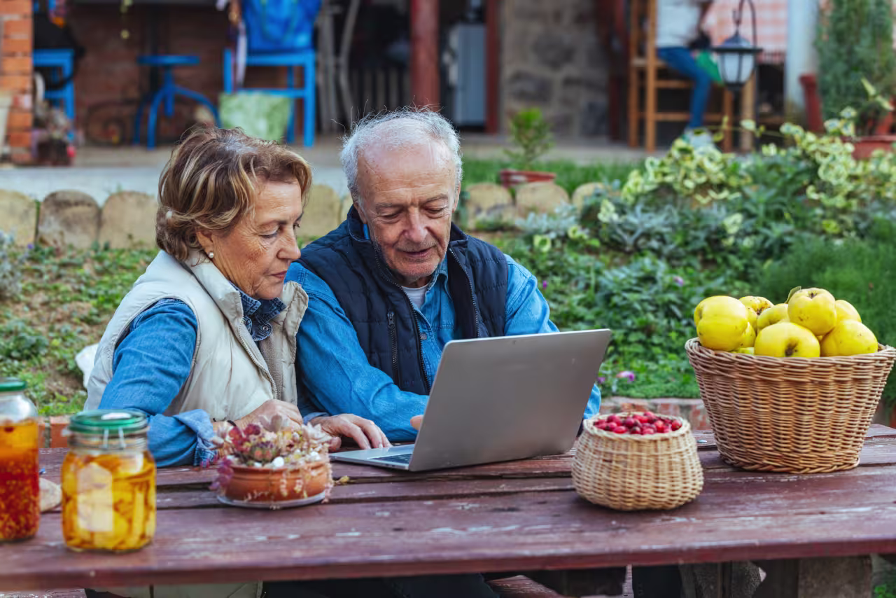 ‘Showy jewelry and fancy cars hold no appeal’: We have a 99% chance of outliving our life savings. Why not spend it all?